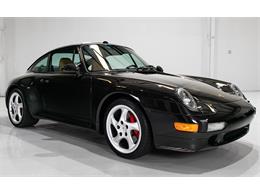 1998 Porsche 911 Carrera 4S (CC-2068999) for sale in St. Louis, Missouri