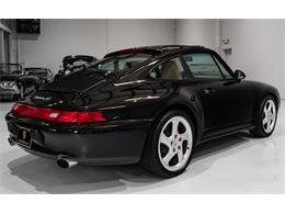 1998 Porsche 911 Carrera 4S (CC-2068999) for sale in St. Louis, Missouri