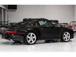 1998 Porsche 911 Carrera 4S (CC-2068999) for sale in St. Louis, Missouri