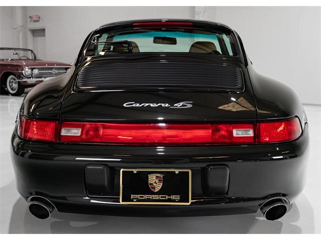 1998 Porsche 911 Carrera 4S (CC-2068999) for sale in St. Louis, Missouri