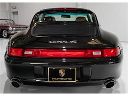 1998 Porsche 911 Carrera 4S (CC-2068999) for sale in St. Louis, Missouri