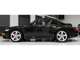 1998 Porsche 911 Carrera 4S (CC-2068999) for sale in St. Louis, Missouri