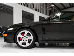 1998 Porsche 911 Carrera 4S (CC-2068999) for sale in St. Louis, Missouri