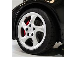 1998 Porsche 911 Carrera 4S (CC-2068999) for sale in St. Louis, Missouri