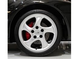 1998 Porsche 911 Carrera 4S (CC-2068999) for sale in St. Louis, Missouri