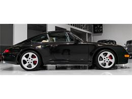 1998 Porsche 911 Carrera 4S (CC-2068999) for sale in St. Louis, Missouri