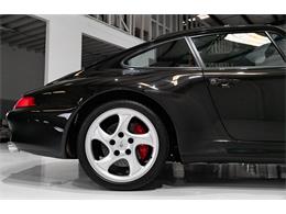 1998 Porsche 911 Carrera 4S (CC-2068999) for sale in St. Louis, Missouri