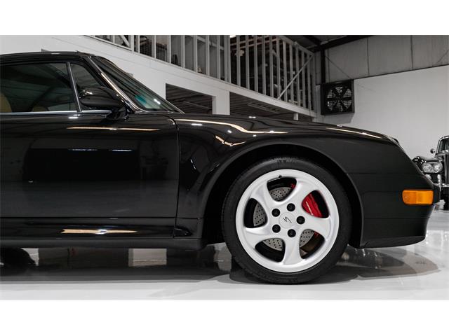 1998 Porsche 911 Carrera 4S (CC-2068999) for sale in St. Louis, Missouri