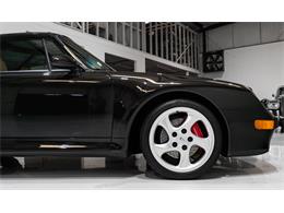 1998 Porsche 911 Carrera 4S (CC-2068999) for sale in St. Louis, Missouri