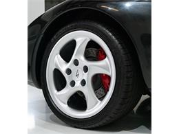 1998 Porsche 911 Carrera 4S (CC-2068999) for sale in St. Louis, Missouri