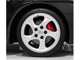 1998 Porsche 911 Carrera 4S (CC-2068999) for sale in St. Louis, Missouri