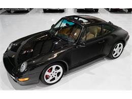 1998 Porsche 911 Carrera 4S (CC-2068999) for sale in St. Louis, Missouri