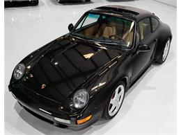 1998 Porsche 911 Carrera 4S (CC-2068999) for sale in St. Louis, Missouri