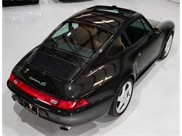 1998 Porsche 911 Carrera 4S (CC-2068999) for sale in St. Louis, Missouri