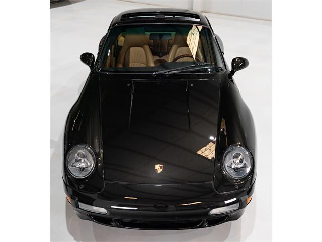 1998 Porsche 911 Carrera 4S (CC-2068999) for sale in St. Louis, Missouri
