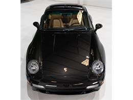 1998 Porsche 911 Carrera 4S (CC-2068999) for sale in St. Louis, Missouri