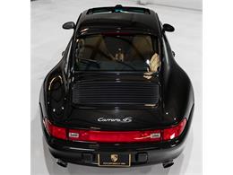 1998 Porsche 911 Carrera 4S (CC-2068999) for sale in St. Louis, Missouri