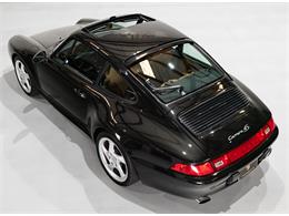 1998 Porsche 911 Carrera 4S (CC-2068999) for sale in St. Louis, Missouri