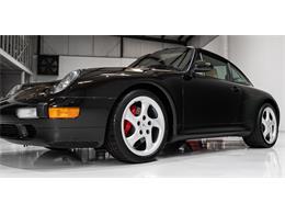 1998 Porsche 911 Carrera 4S (CC-2068999) for sale in St. Louis, Missouri