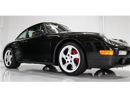 1998 Porsche 911 Carrera 4S (CC-2068999) for sale in St. Louis, Missouri