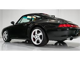 1998 Porsche 911 Carrera 4S (CC-2068999) for sale in St. Louis, Missouri