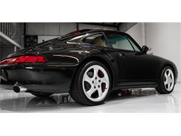 1998 Porsche 911 Carrera 4S (CC-2068999) for sale in St. Louis, Missouri