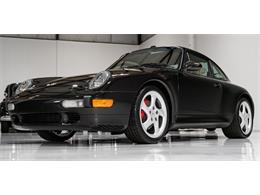 1998 Porsche 911 Carrera 4S (CC-2068999) for sale in St. Louis, Missouri