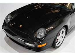 1998 Porsche 911 Carrera 4S (CC-2068999) for sale in St. Louis, Missouri