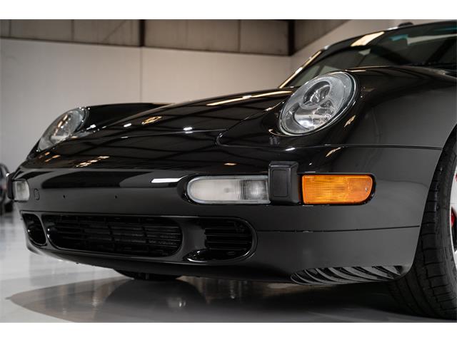 1998 Porsche 911 Carrera 4S (CC-2068999) for sale in St. Louis, Missouri