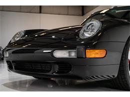 1998 Porsche 911 Carrera 4S (CC-2068999) for sale in St. Louis, Missouri