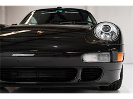 1998 Porsche 911 Carrera 4S (CC-2068999) for sale in St. Louis, Missouri