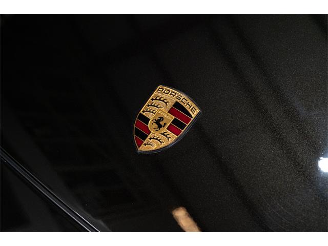 1998 Porsche 911 Carrera 4S (CC-2068999) for sale in St. Louis, Missouri