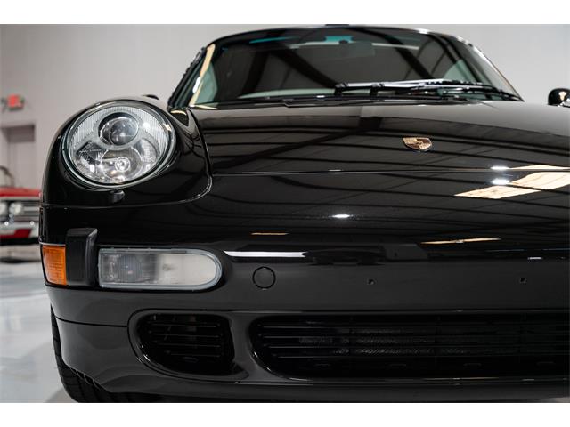 1998 Porsche 911 Carrera 4S (CC-2068999) for sale in St. Louis, Missouri
