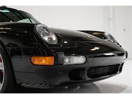 1998 Porsche 911 Carrera 4S (CC-2068999) for sale in St. Louis, Missouri