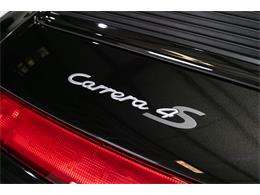1998 Porsche 911 Carrera 4S (CC-2068999) for sale in St. Louis, Missouri