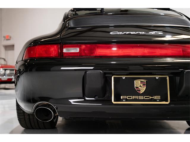 1998 Porsche 911 Carrera 4S (CC-2068999) for sale in St. Louis, Missouri