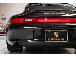 1998 Porsche 911 Carrera 4S (CC-2068999) for sale in St. Louis, Missouri