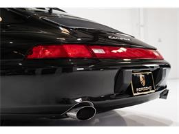 1998 Porsche 911 Carrera 4S (CC-2068999) for sale in St. Louis, Missouri