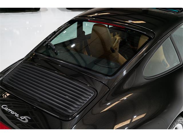 1998 Porsche 911 Carrera 4S (CC-2068999) for sale in St. Louis, Missouri