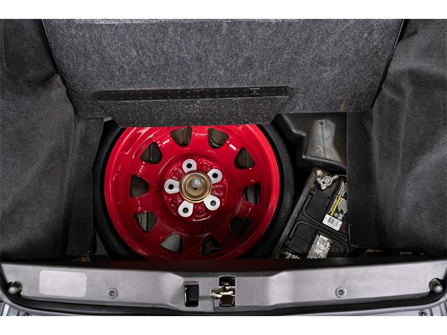 1998 Porsche 911 Carrera 4S (CC-2068999) for sale in St. Louis, Missouri