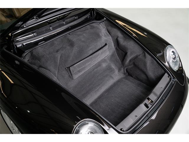 1998 Porsche 911 Carrera 4S (CC-2068999) for sale in St. Louis, Missouri
