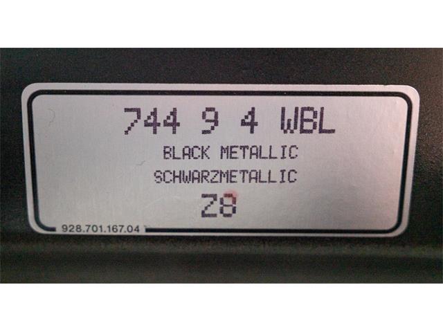 1998 Porsche 911 Carrera 4S (CC-2068999) for sale in St. Louis, Missouri