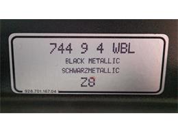 1998 Porsche 911 Carrera 4S (CC-2068999) for sale in St. Louis, Missouri