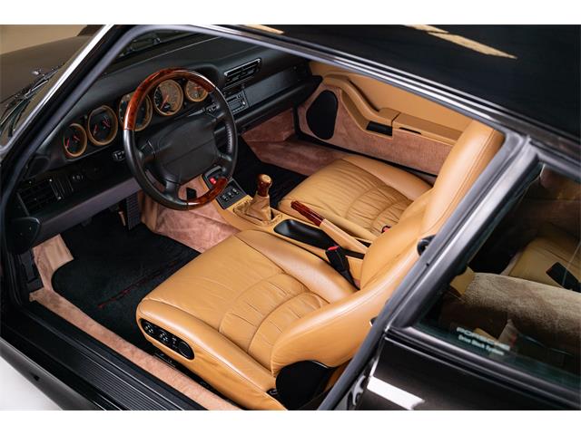 1998 Porsche 911 Carrera 4S (CC-2068999) for sale in St. Louis, Missouri