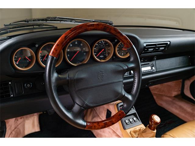 1998 Porsche 911 Carrera 4S (CC-2068999) for sale in St. Louis, Missouri