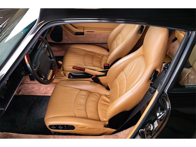 1998 Porsche 911 Carrera 4S (CC-2068999) for sale in St. Louis, Missouri