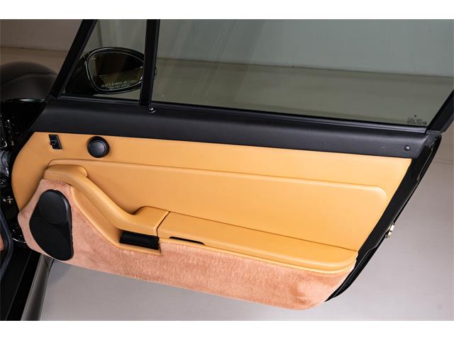 1998 Porsche 911 Carrera 4S (CC-2068999) for sale in St. Louis, Missouri