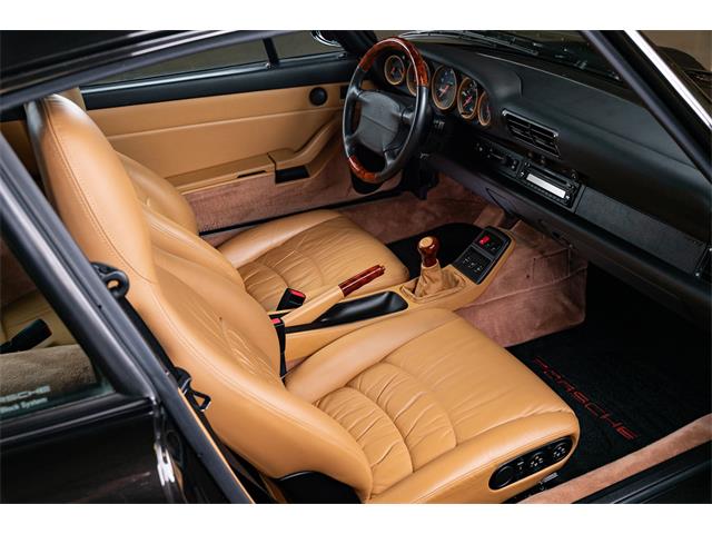 1998 Porsche 911 Carrera 4S (CC-2068999) for sale in St. Louis, Missouri