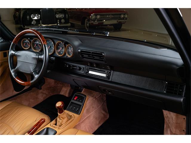 1998 Porsche 911 Carrera 4S (CC-2068999) for sale in St. Louis, Missouri