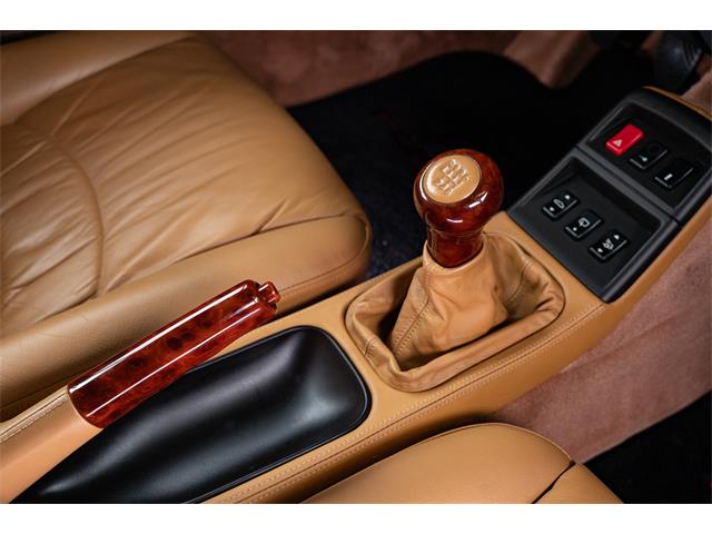 1998 Porsche 911 Carrera 4S (CC-2068999) for sale in St. Louis, Missouri